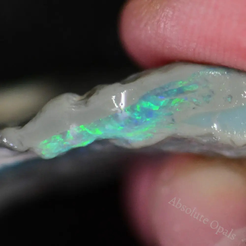 Rough Opal