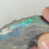 green opal