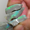 green opal