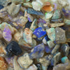 Rough opal