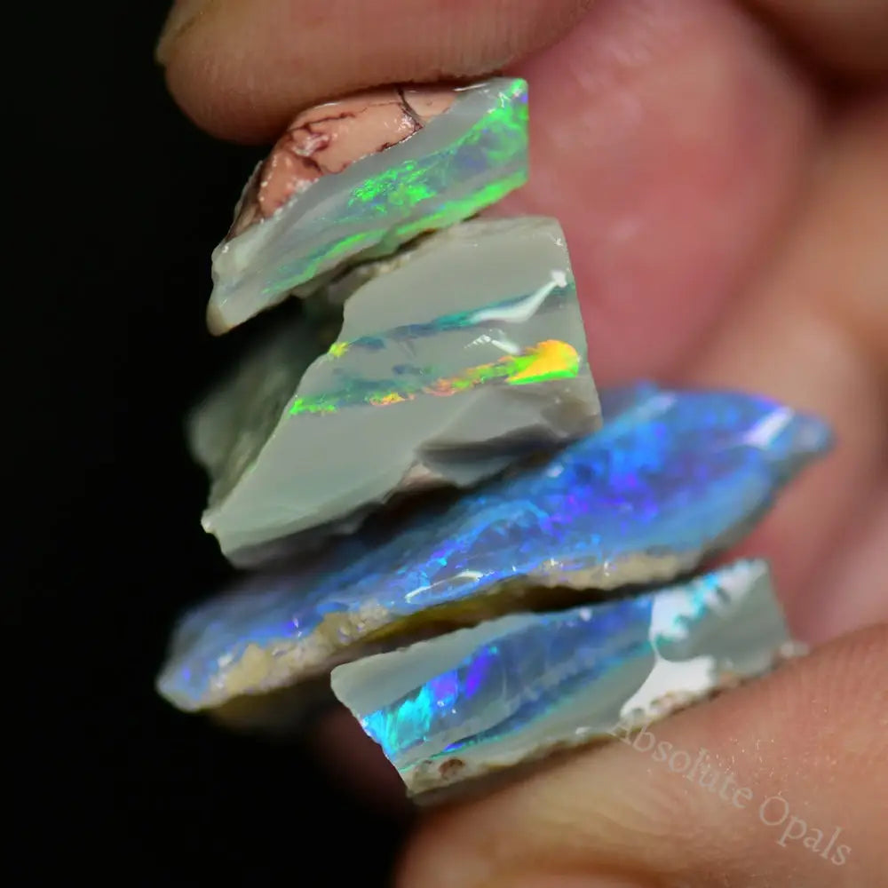 Rough Opal