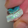 43.7 Cts Australian Rough Opal Parcel Lightning Ridge