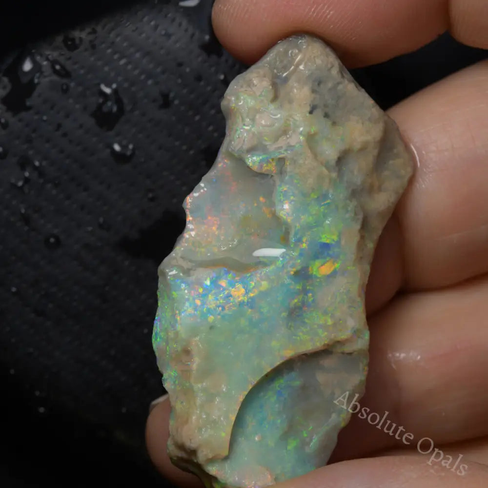 Lightning Ridge Rough Opals Rough Opal Page 2 - Absolute Opals & Gems