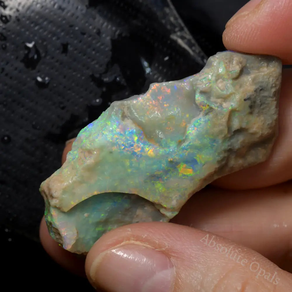 Lightning Ridge Rough Rough Opal Page 2 - Absolute Opals & Gems