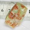 44.15 Cts Australian Rough Opal Lightning Ridge For Carving