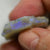 Australian Rough Opal for Carving