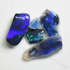 Rough Opal