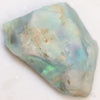 46.05 Cts Australian Lightning Ridge Opal Rough For Carving