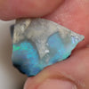 46.1 Cts Australian Lightning Ridge Rough Opal Parcel