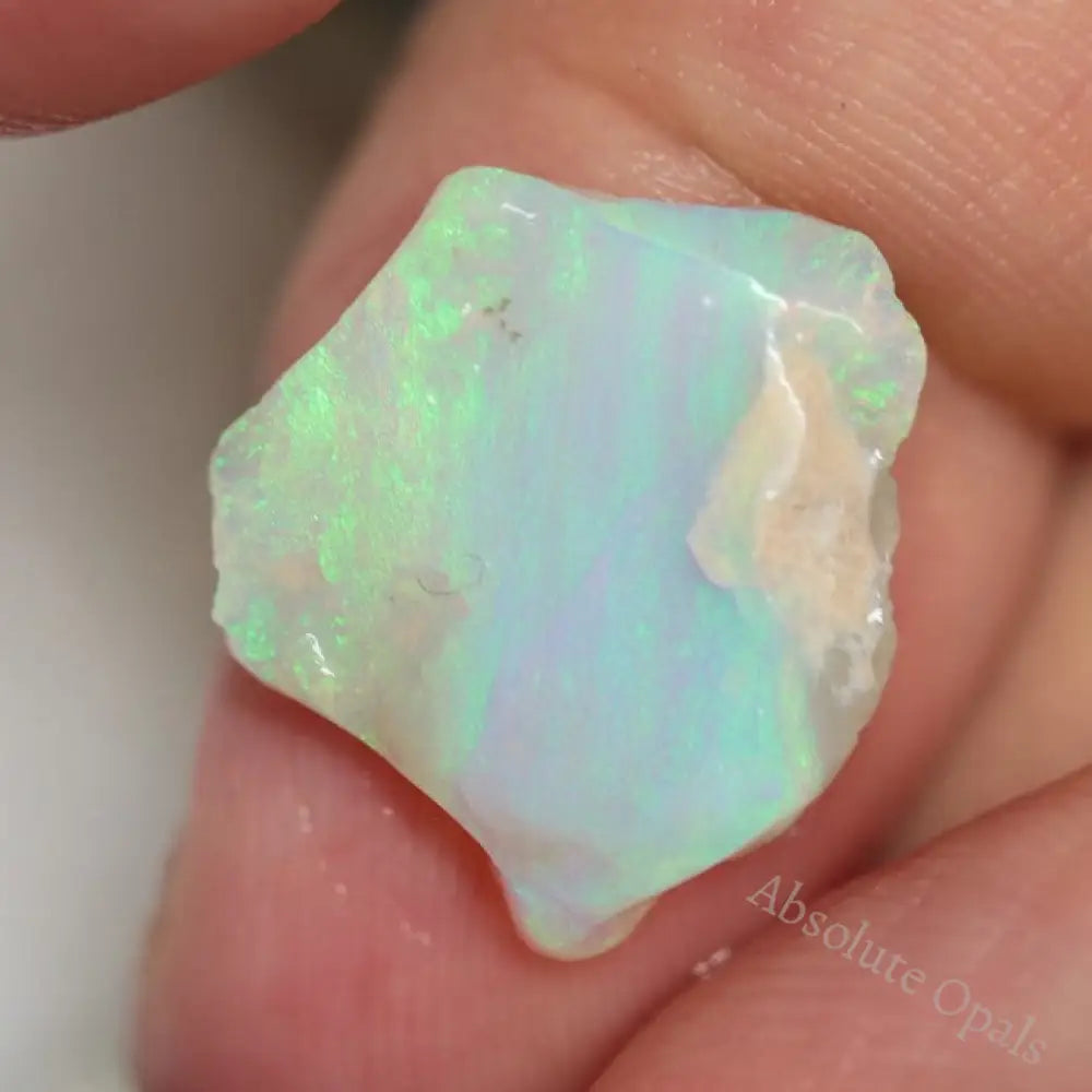 46.1 Cts Australian Lightning Ridge Rough Opal Parcel