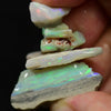 Rough Opal