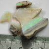 46.5 Cts Australian Rough Opal Parcel Lightning Ridge