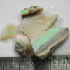 46.5 Cts Australian Rough Opal Parcel Lightning Ridge