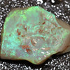 47.0 Cts Single Opal Rough Gem Stone 33.0X25.4X11.0Mm