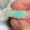 48.10 Cts Australian Opal Rough Parcel Lightning Ridge