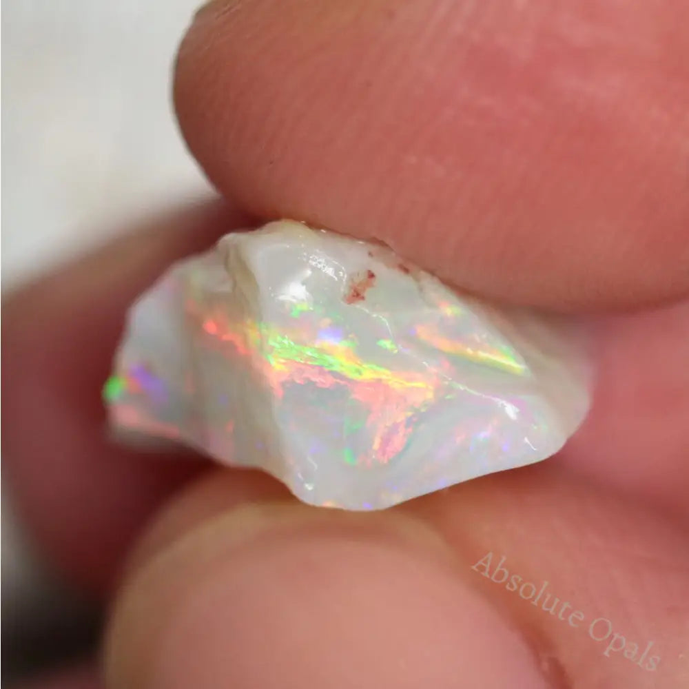 48.10 Cts Australian Opal Rough Parcel Lightning Ridge