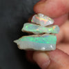 48.10 Cts Australian Opal Rough Parcel Lightning Ridge