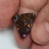 48.20 Cts Australian Boulder Opal Rough Parcel