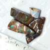 48.20 Cts Australian Boulder Opal Rough Parcel