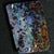 48.26 Cts Australian Boulder Opal Cut Stone