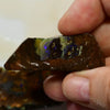 480 Cts Australian Boulder Opal Rough Parcel