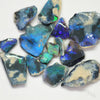 Rough opal