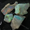 rough opal parcel
