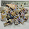 490 Cts Australian Rough Opal Parcel Lightning Ridge Beginners