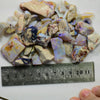 490 Cts Australian Rough Opal Parcel Lightning Ridge Beginners