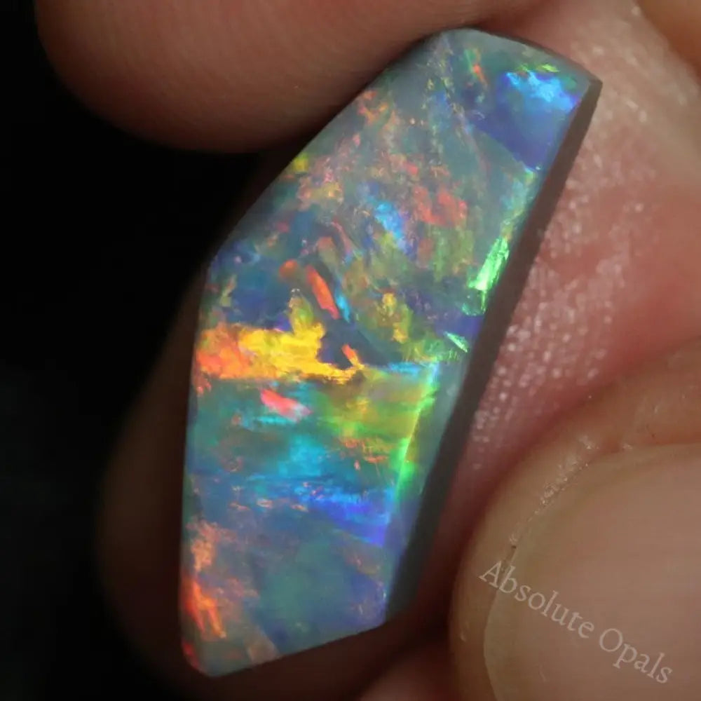 multicolour opal