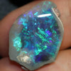 5.26 Cts Australian Opal Rough Lightning Ridge Polished Specimen