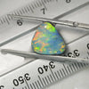 rough opal