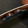5.43 Cts Australian Opal Doublet Stone Cabochon 5Pcs 8X6