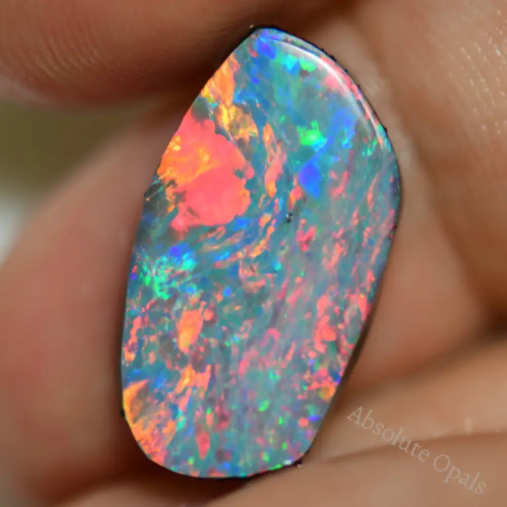 doublet opal