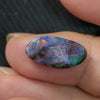 5.90 cts Boulder Opal Cut Stone Boulder Opal