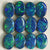 Australian Opal, Doublet Stone, Cabochon
