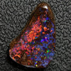 boulder opal