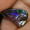 5.94 Cts Australian Boulder Opal Cut Stone