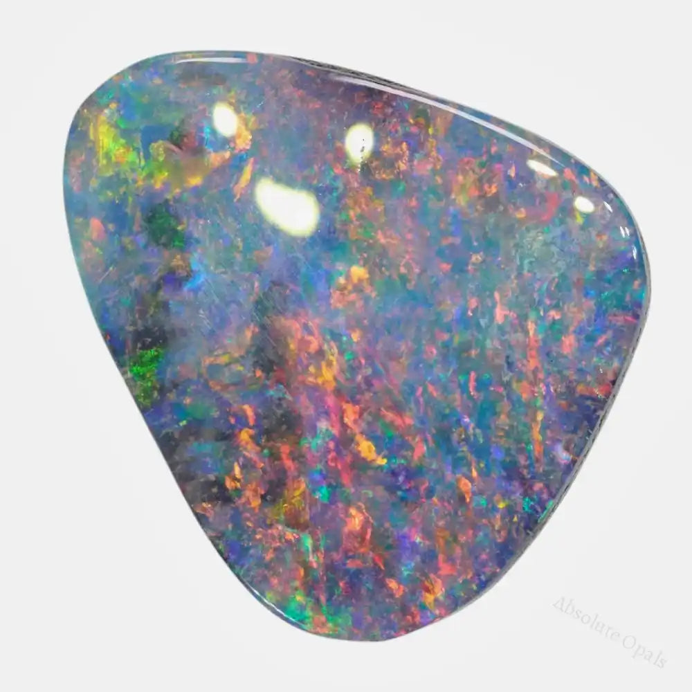 boulder opal