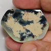 50.2 Cts Australian Rough Opal For Carving Lightning Ridge Single