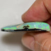 50.2 Cts Australian Rough Opal For Carving Lightning Ridge Single