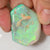 50.2 Cts Australian Rough Opal For Carving Lightning Ridge Single