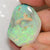 50.2 Cts Australian Rough Opal For Carving Lightning Ridge Single
