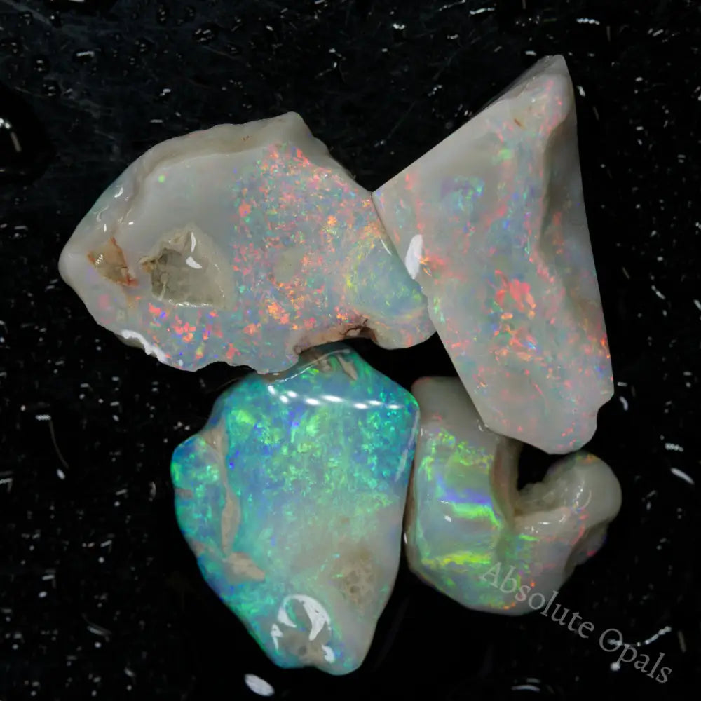 red opal
