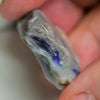 raw opal