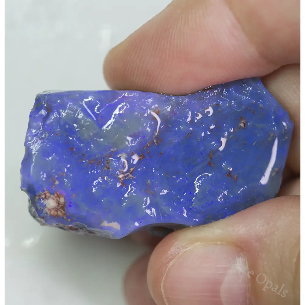 Lightning Ridge Rough 50 cts Australian Rough Opal Lightning Ridge for Carving - Absolute ...