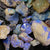 rough opal