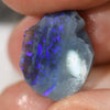 51.0 Cts Australian Rough Opal Parcel Rubs Lightning Ridge Cmr