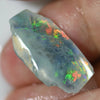 51.0 Cts Australian Rough Opal Parcel Rubs Lightning Ridge Cmr