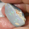 51.0 Cts Australian Rough Opal Parcel Rubs Lightning Ridge Cmr